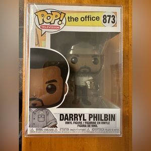 Funko Pop The Office